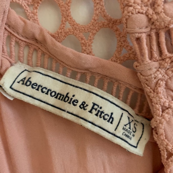 Abercrombie & Fitch Dresses & Skirts - Dress